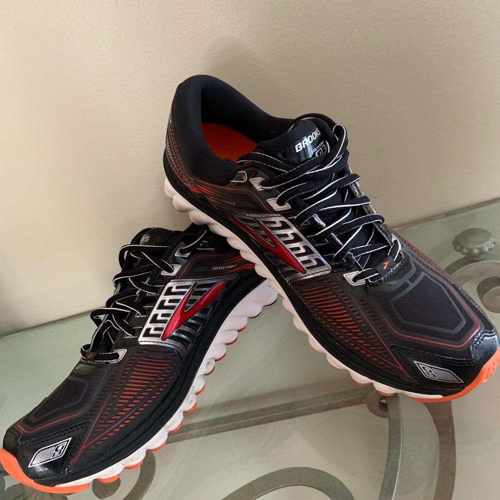 Brooks Running Shoes